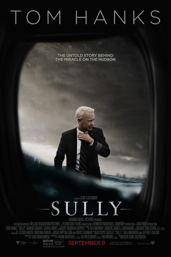 فیلم سالی (Sully 2016)