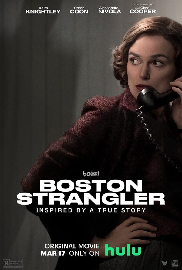 فیلم جانی بوستون (Boston Strangler 2023)