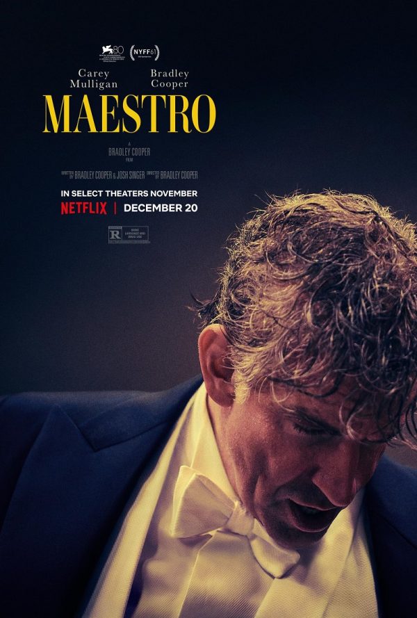 فیلم مایسترو (Maestro 2023)