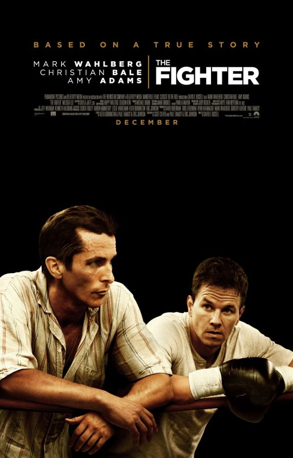 فیلم مشت‌زن (The Fighter 2010)