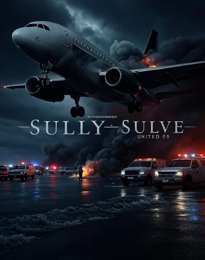 10 فیلم بر اساس واقعیت با موضوع سقوط هواپیما