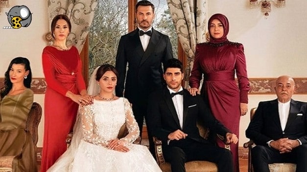 دانلود سریال ترکی شربت زغال اخته